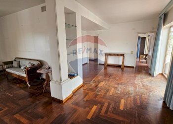 Soggiorno - Appartamento Via Emilia
 
11, Palermo - foto 10