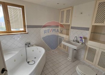 Bagno in camera da letto - Appartamento Via Emilia
 
11, Palermo - foto 14