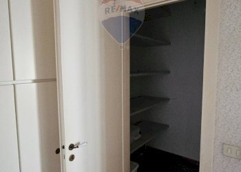 Cabina armadio - Appartamento Via Emilia
 
11, Palermo - foto 15