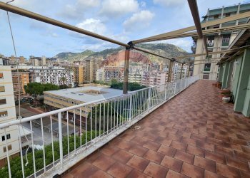 Terrazza - Appartamento Via Emilia
 
11, Palermo - foto 20