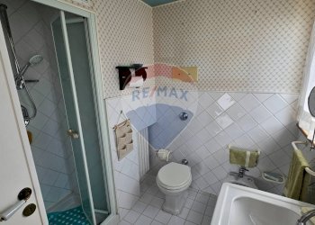 Bagno camera da letto 1 - Appartamento Via Emilia
 
11, Palermo - foto 23