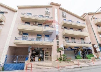 Edificio all\'aperto - Apartment VIA ALTOFONTE
 
190, Monreale - photo 1