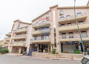 Edificio all\'aperto - Apartment VIA ALTOFONTE
 
190, Monreale - photo 3