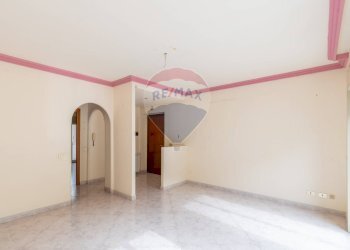 Stanza vuota - Apartment VIA ALTOFONTE
 
190, Monreale - photo 9