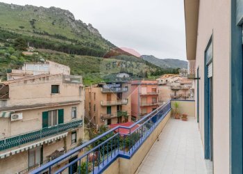 Balcone - Apartment VIA ALTOFONTE
 
190, Monreale - photo 33