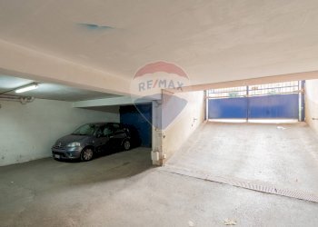 Parcheggio - Apartment VIA ALTOFONTE
 
190, Monreale - photo 41