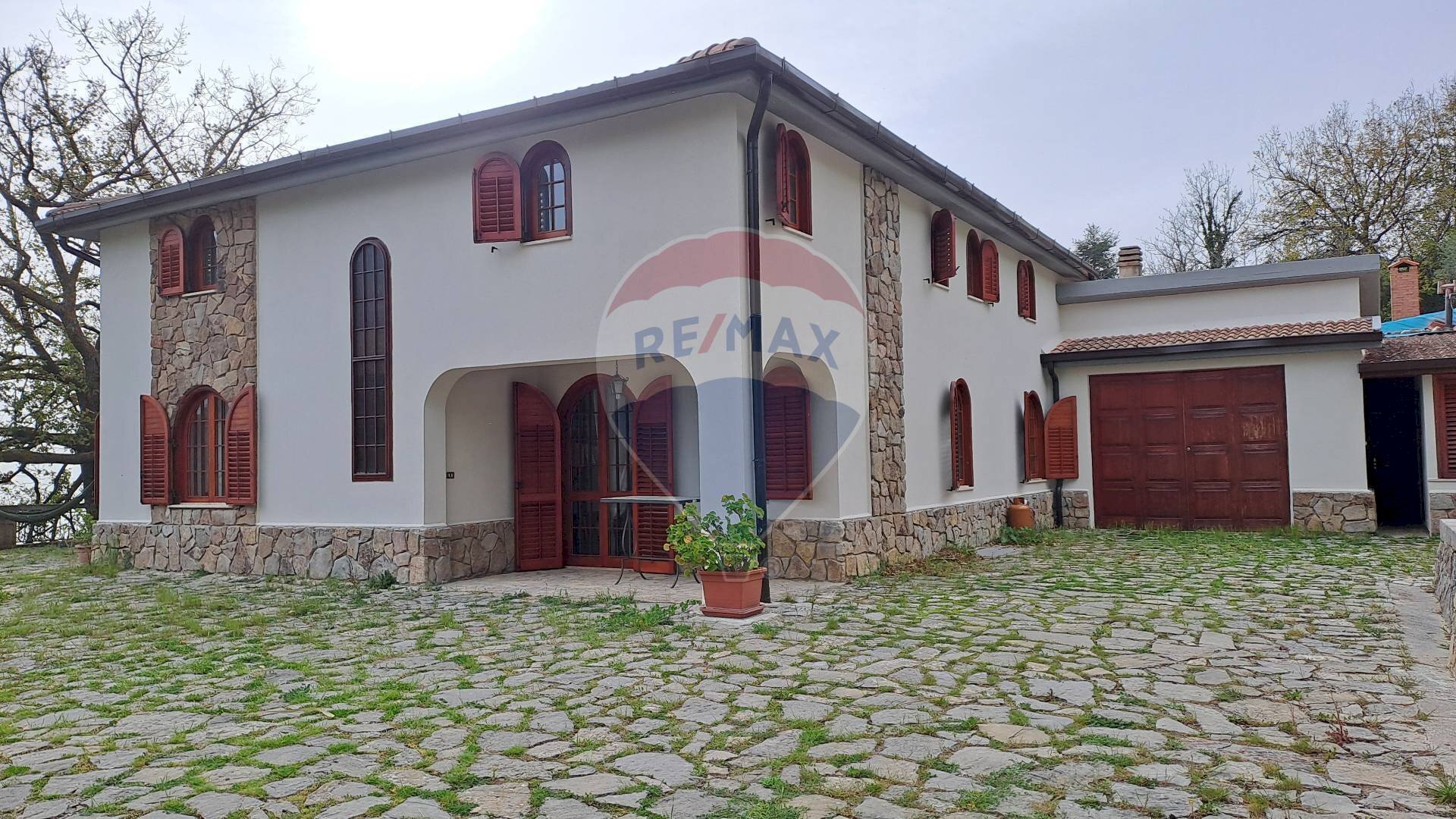 Casa all\'aperto - Villa C/DA CHIARETTA, Polizzi Generosa - foto 3