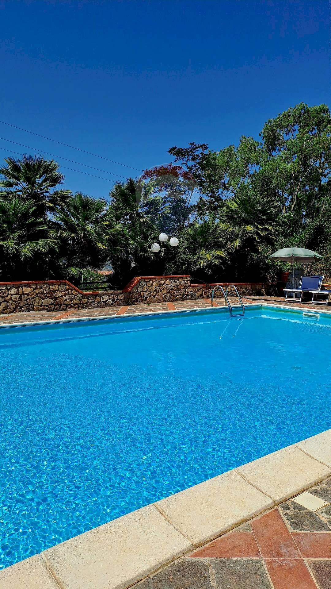 Piscina - Villa C/DA CHIARETTA, Polizzi Generosa - foto 1