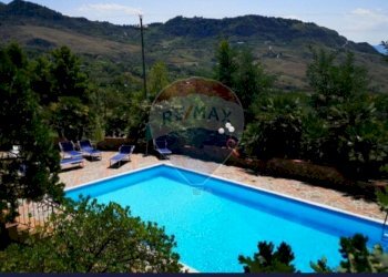 Piscina - Villa C/DA CHIARETTA, Polizzi Generosa - foto 8