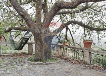 Casa all\'aperto - Villa C/DA CHIARETTA, Polizzi Generosa - foto 5