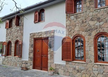 Casa all\'aperto - Villa C/DA CHIARETTA, Polizzi Generosa - foto 6
