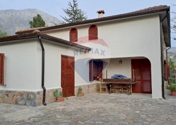Casa all\'aperto - Villa C/DA CHIARETTA, Polizzi Generosa - foto 7