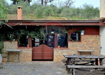 Casa all\'aperto - Villa C/DA CHIARETTA, Polizzi Generosa - foto 9