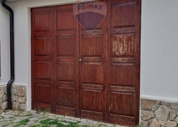 Casa all\'aperto - Villa C/DA CHIARETTA, Polizzi Generosa - foto 13