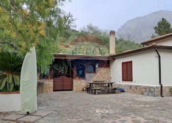 Casa all\'aperto - Villa C/DA CHIARETTA, Polizzi Generosa - foto 14