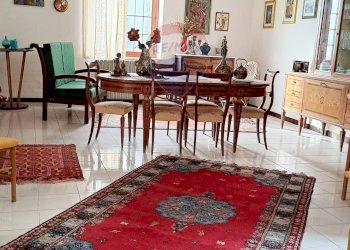 Sala da pranzo - Villa C/DA CHIARETTA, Polizzi Generosa - foto 18