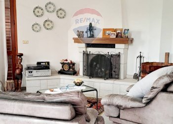 Soggiorno - Villa C/DA CHIARETTA, Polizzi Generosa - foto 20