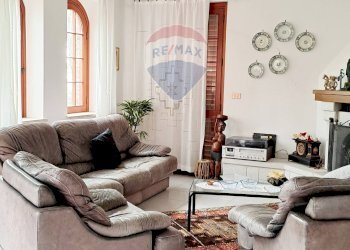 Soggiorno - Villa C/DA CHIARETTA, Polizzi Generosa - foto 21