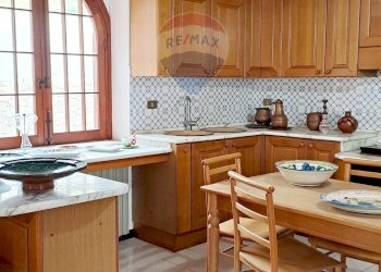 Cucina - Villa C/DA CHIARETTA, Polizzi Generosa - foto 22