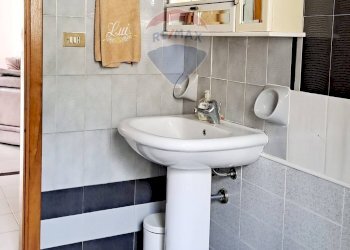 Bagno - Villa C/DA CHIARETTA, Polizzi Generosa - foto 24