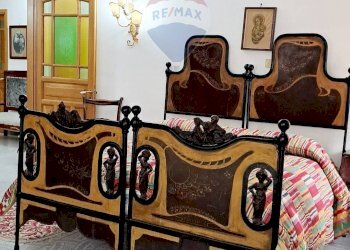 Camera / camera da letto - Villa C/DA CHIARETTA, Polizzi Generosa - foto 25