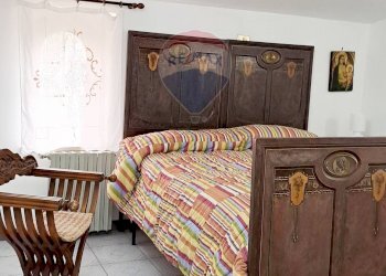 Camera / camera da letto - Villa C/DA CHIARETTA, Polizzi Generosa - foto 26