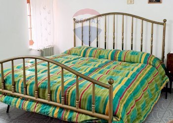 Camera / camera da letto - Villa C/DA CHIARETTA, Polizzi Generosa - foto 27