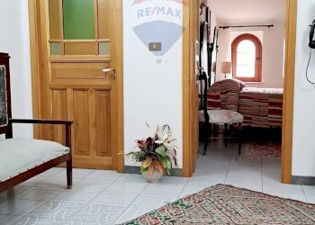 Hall / corridoio - Villa C/DA CHIARETTA, Polizzi Generosa - foto 30