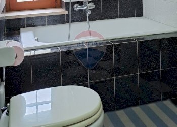 Bagno - Villa C/DA CHIARETTA, Polizzi Generosa - foto 31
