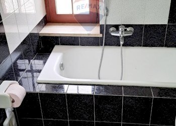Bagno - Villa C/DA CHIARETTA, Polizzi Generosa - foto 32