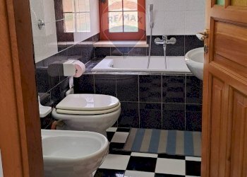 Bagno - Villa C/DA CHIARETTA, Polizzi Generosa - foto 33