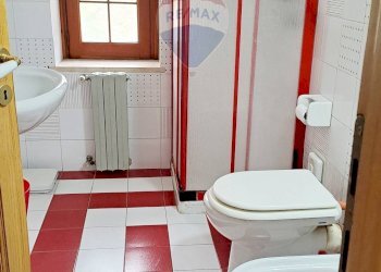 Bagno - Villa C/DA CHIARETTA, Polizzi Generosa - foto 34