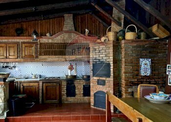 Cucina - Villa C/DA CHIARETTA, Polizzi Generosa - foto 35