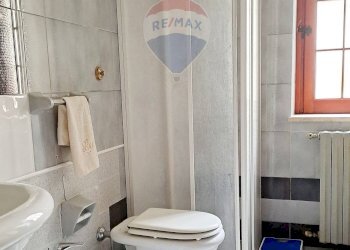 Bagno - Villa C/DA CHIARETTA, Polizzi Generosa - foto 36
