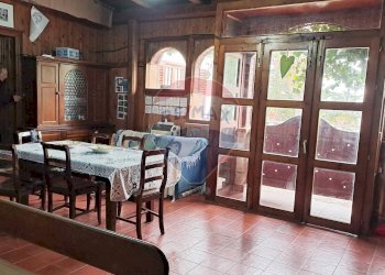 Sala da pranzo - Villa C/DA CHIARETTA, Polizzi Generosa - foto 39