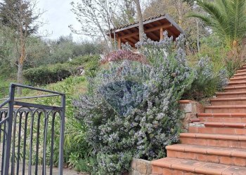 Balcone - Villa C/DA CHIARETTA, Polizzi Generosa - foto 41