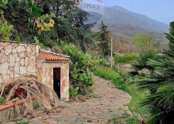 Vista delle montagne - Villa C/DA CHIARETTA, Polizzi Generosa - foto 42