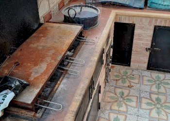 Dettagli - Villa C/DA CHIARETTA, Polizzi Generosa - foto 45