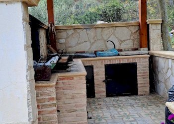 Terrazza - Villa C/DA CHIARETTA, Polizzi Generosa - foto 46