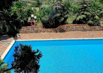 Piscina - Villa C/DA CHIARETTA, Polizzi Generosa - foto 4