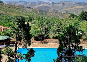 Piscina - Villa C/DA CHIARETTA, Polizzi Generosa - foto 17