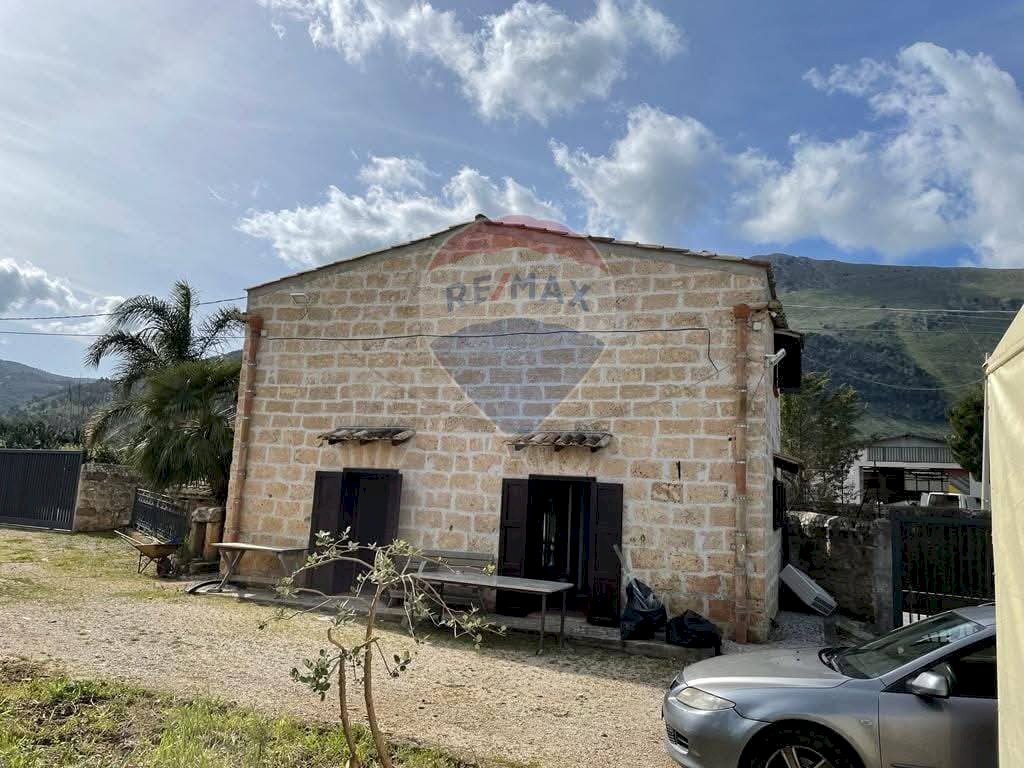 Casa all\'aperto - Commercial Premises Via Angelo Morello
 
snc, Carini - photo 1