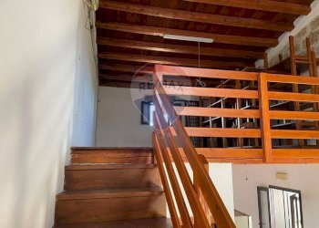 Scale - Commercial Premises Via Angelo Morello
 
snc, Carini - photo 10