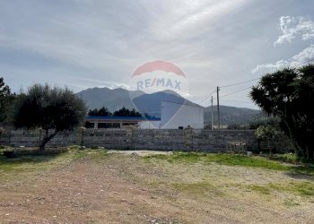 Vista delle montagne - Commercial Premises Via Angelo Morello
 
snc, Carini - photo 13