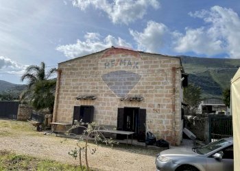 Casa all\'aperto - Commercial Premises Via Angelo Morello
 
snc, Carini - photo 26