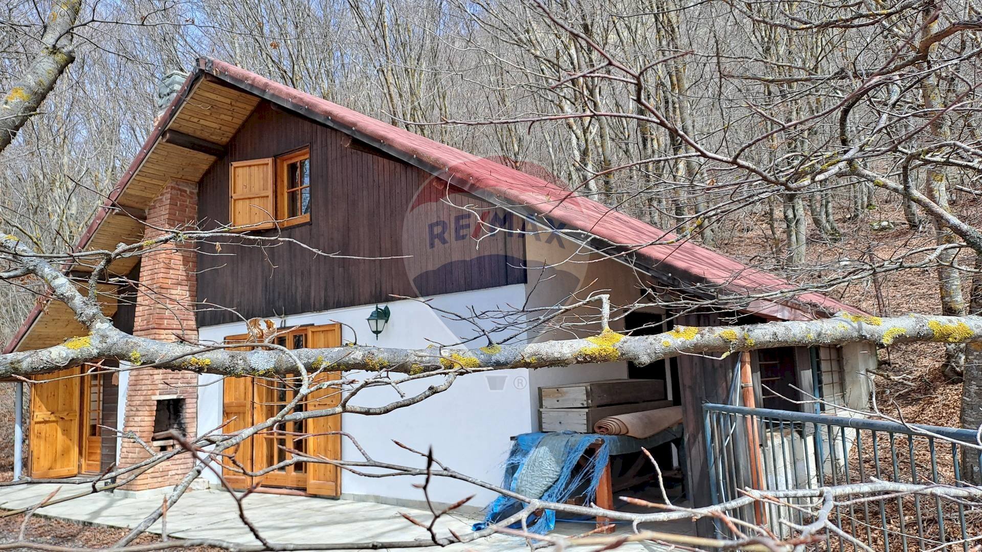 Casa all\'aperto - Baita portella colla strada provinciale 119, Polizzi Generosa - foto 3