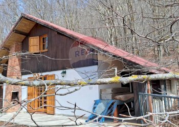 Casa all\'aperto - Baita portella colla strada provinciale 119, Polizzi Generosa - foto 3