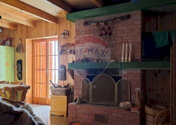 Soggiorno - Baita portella colla strada provinciale 119, Polizzi Generosa - foto 5