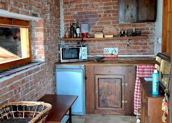 Cucina - Baita portella colla strada provinciale 119, Polizzi Generosa - foto 9