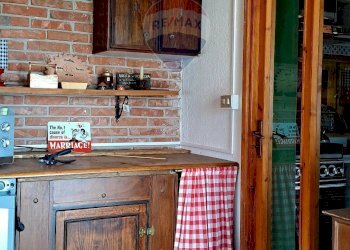 Bagno - Baita portella colla strada provinciale 119, Polizzi Generosa - foto 10